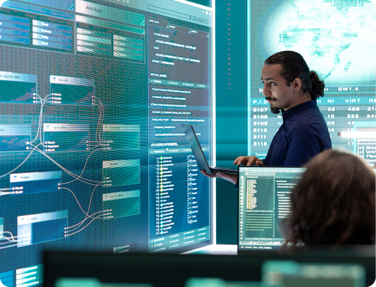 Data Engineering