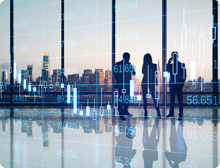 Data Governance & Management