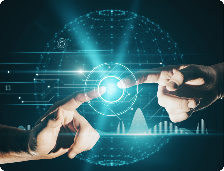 Strategy & Transformation